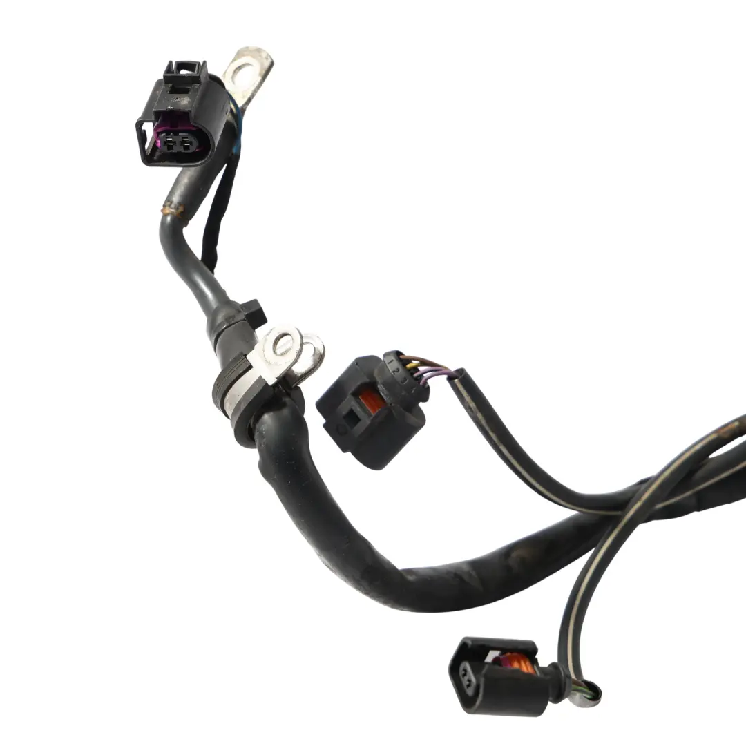 Alternador Cable Principal Cableado Mazo para Audi TT 8J con número de pieza 8J0971349S Audi TT 8J Alternador Cable Principal Cableado Mazo - SKU 8J0971349S - Número de pieza 8J0971349S