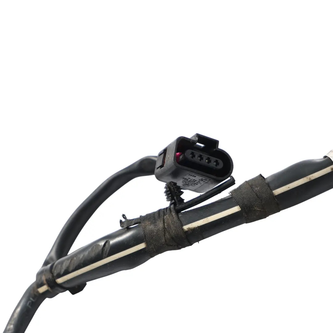 Audi TT 8J Alternador Cable Principal Cableado Mazo - SKU 8J0971349S - Número de pieza 8J0971349S