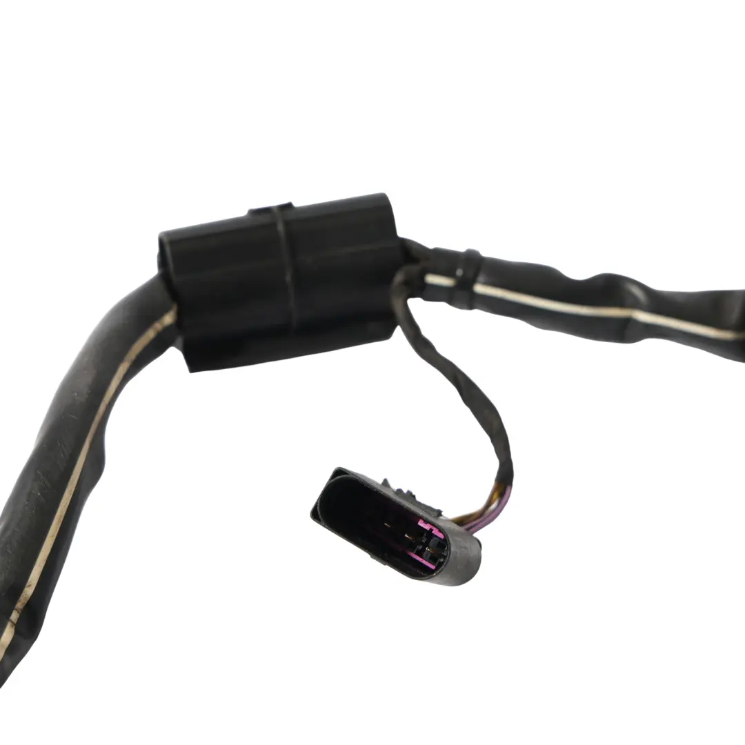 Lichtmaschine Hauptkabel Kabelbaum für Audi TT 8J mit Teilenummer 8J0971349S Audi TT 8J Lichtmaschine Hauptkabel Kabelbaum - SKU 8J0971349S - Teilenummer 8J0971349S