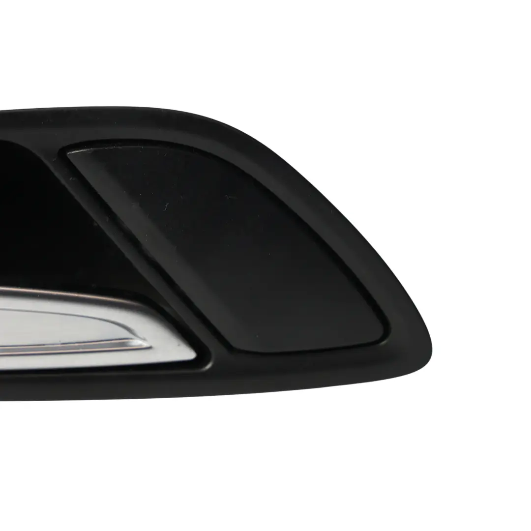 Poignée Porte Avant Droite Côté Conducteur Argentée pour Audi TT 8J R8 42 à propos du numéro de pièce 8J1837019 Audi TT 8J R8 42 Poignée Porte Avant Droite Côté Conducteur Argentée - SKU 8J1837019-1 - Numéro de pièce 8J1837019