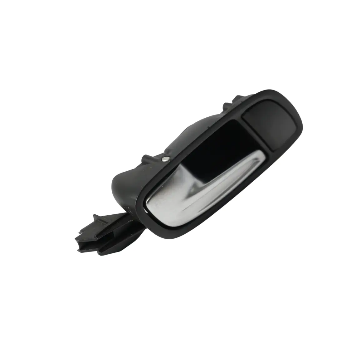 Audi TT 8J R8 42 Poignée Porte Avant Droite Côté Conducteur Argentée - SKU 8J1837019-1 - Numéro de pièce 8J1837019