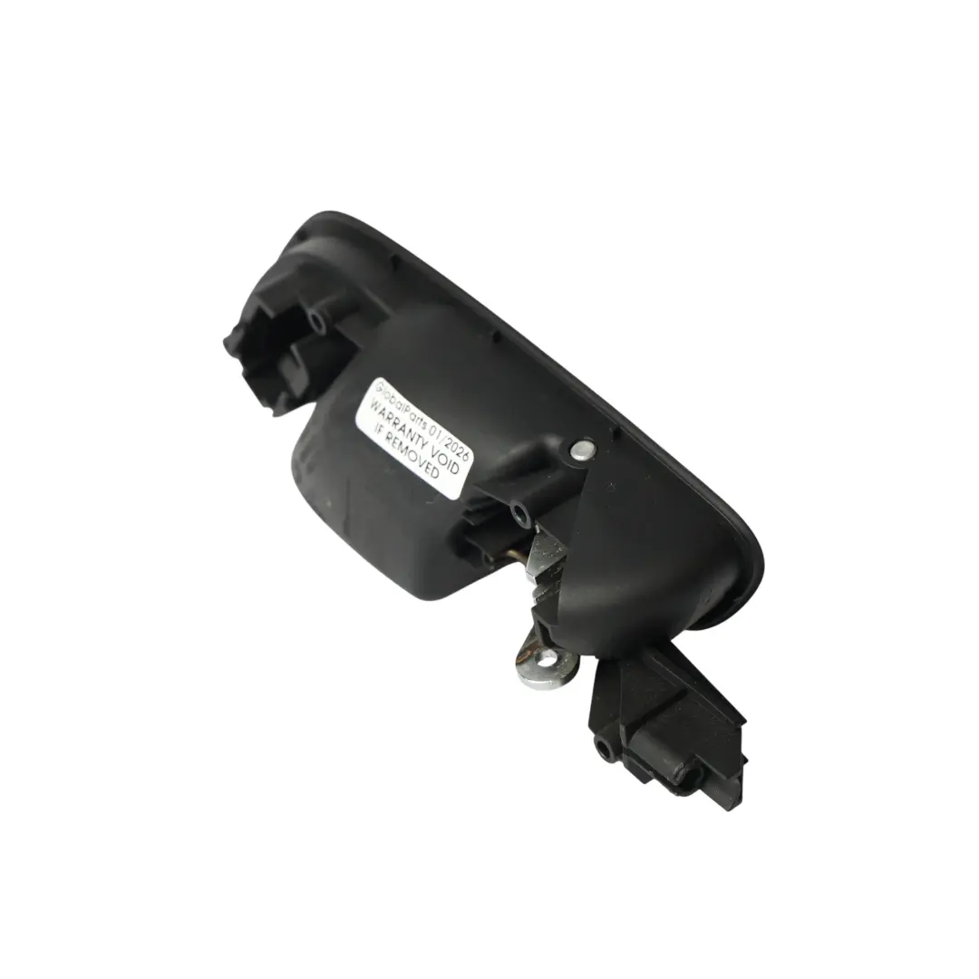 Audi TT 8J R8 42 Maniglia Interna Porta Anteriore Destra Argento - SKU 8J1837019-1 - Numero di parte 8J1837019