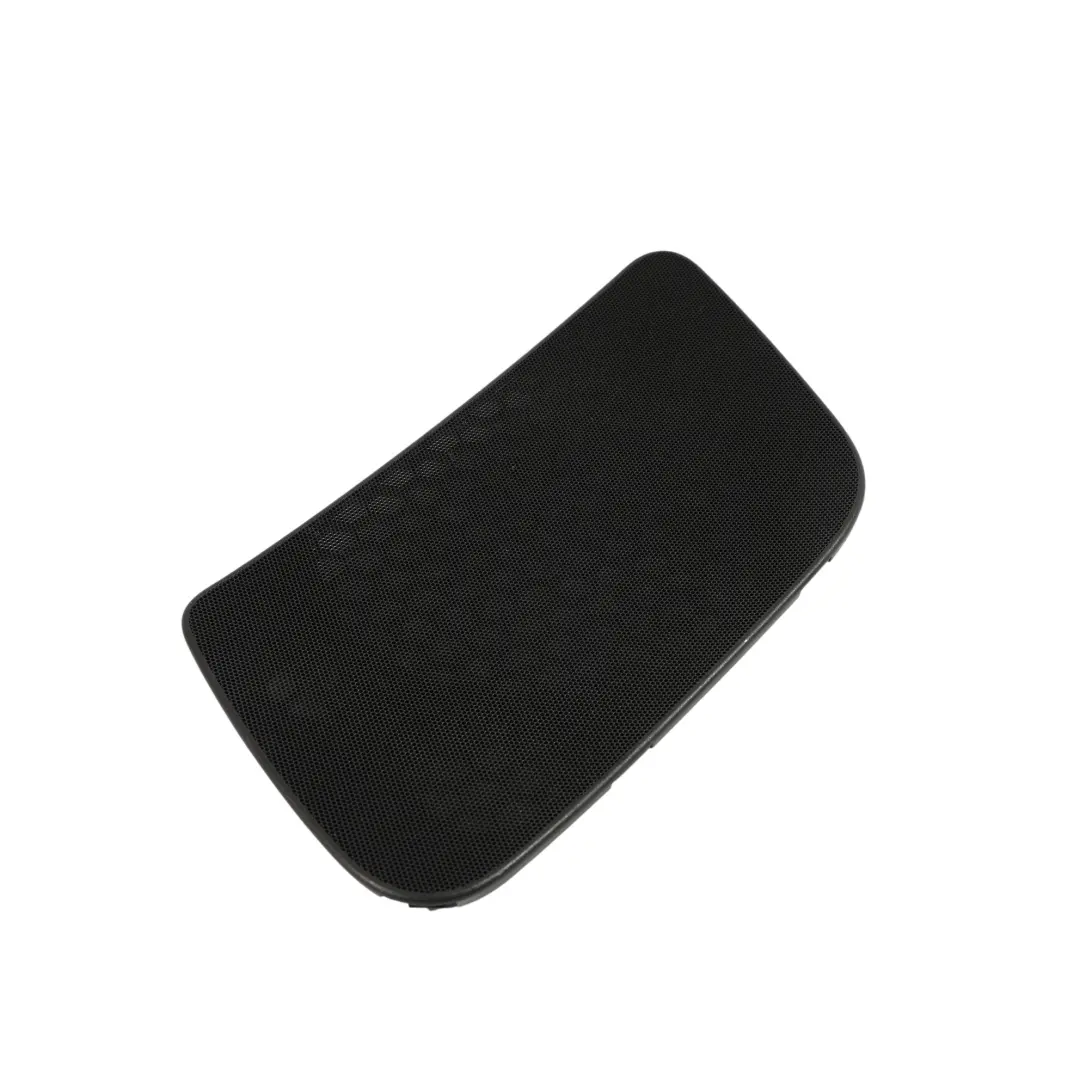 Audi TT 8J Grille De Haut-Parleur Arrière Droit De Habitacle Passager - SKU 8J8868424 - Numéro de pièce 8J8868424