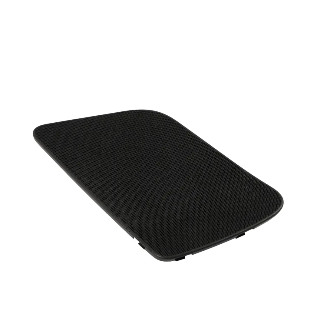 Audi TT 8J Griglia Abitacolo Copertura Altoparlante Posteriore Destro - SKU 8J8868424 - Numero di parte 8J8868424