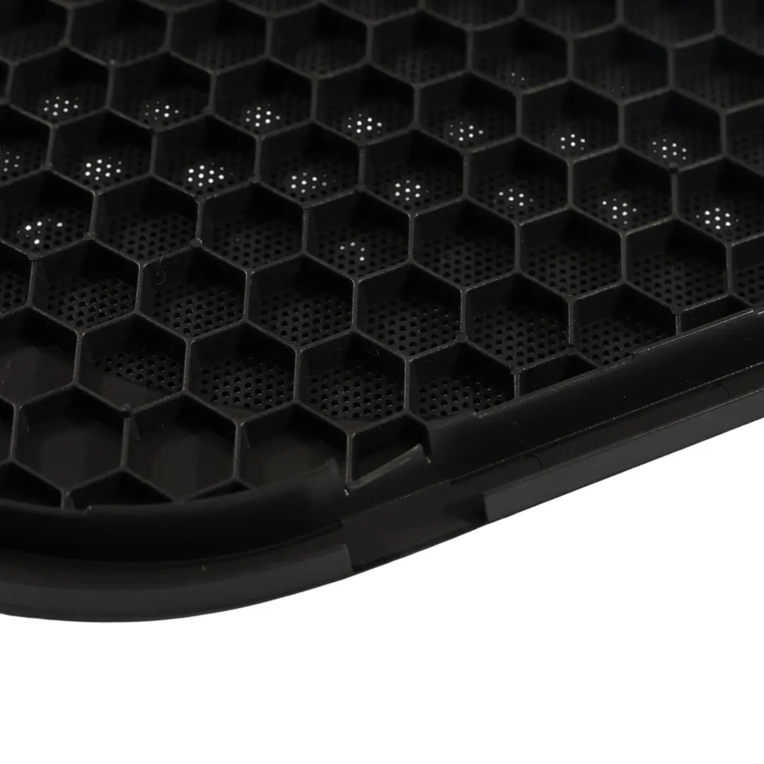 Grille De Haut-Parleur Arrière Droit De Habitacle Passager pour Audi TT 8J à propos du numéro de pièce 8J8868424 Audi TT 8J Grille De Haut-Parleur Arrière Droit De Habitacle Passager - SKU 8J8868424 - Numéro de pièce 8J8868424