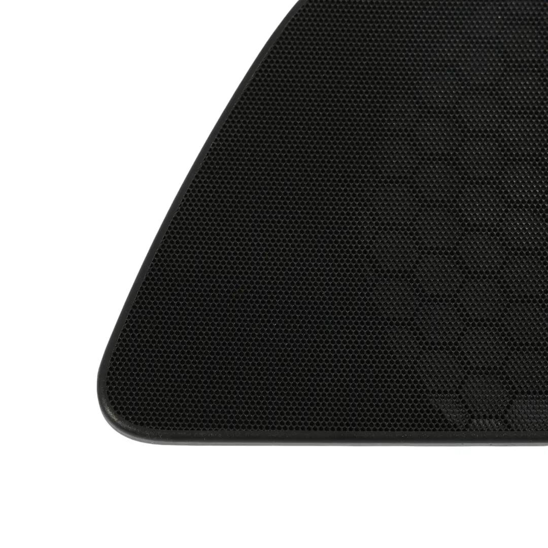 Grille De Haut-Parleur Arrière Droit De Habitacle Passager pour Audi TT 8J à propos du numéro de pièce 8J8868424 Audi TT 8J Grille De Haut-Parleur Arrière Droit De Habitacle Passager - SKU 8J8868424 - Numéro de pièce 8J8868424