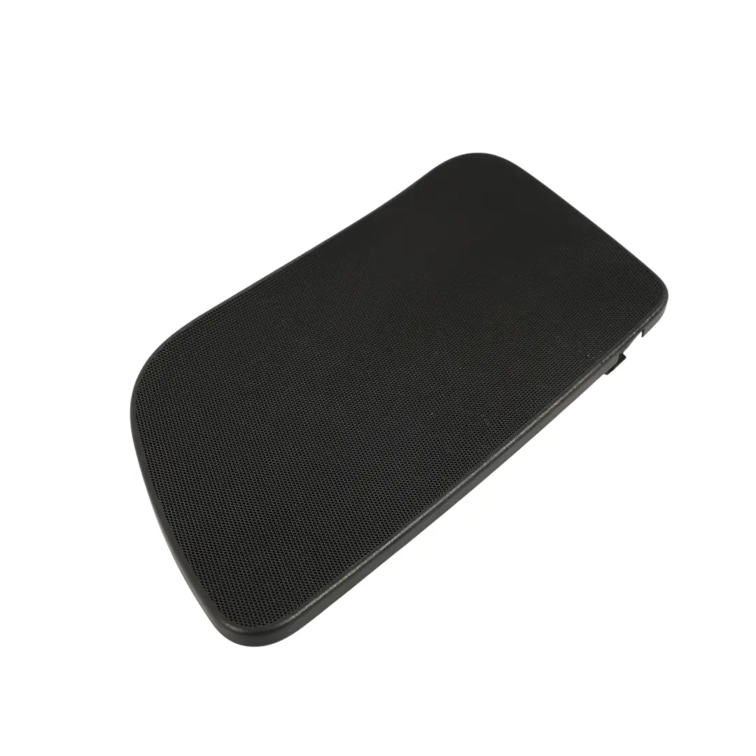 Audi TT 8J Passenger Compartment Grill Speaker Cover Rear Right O/S - SKU 8J8868424 - Part number 8J8868424