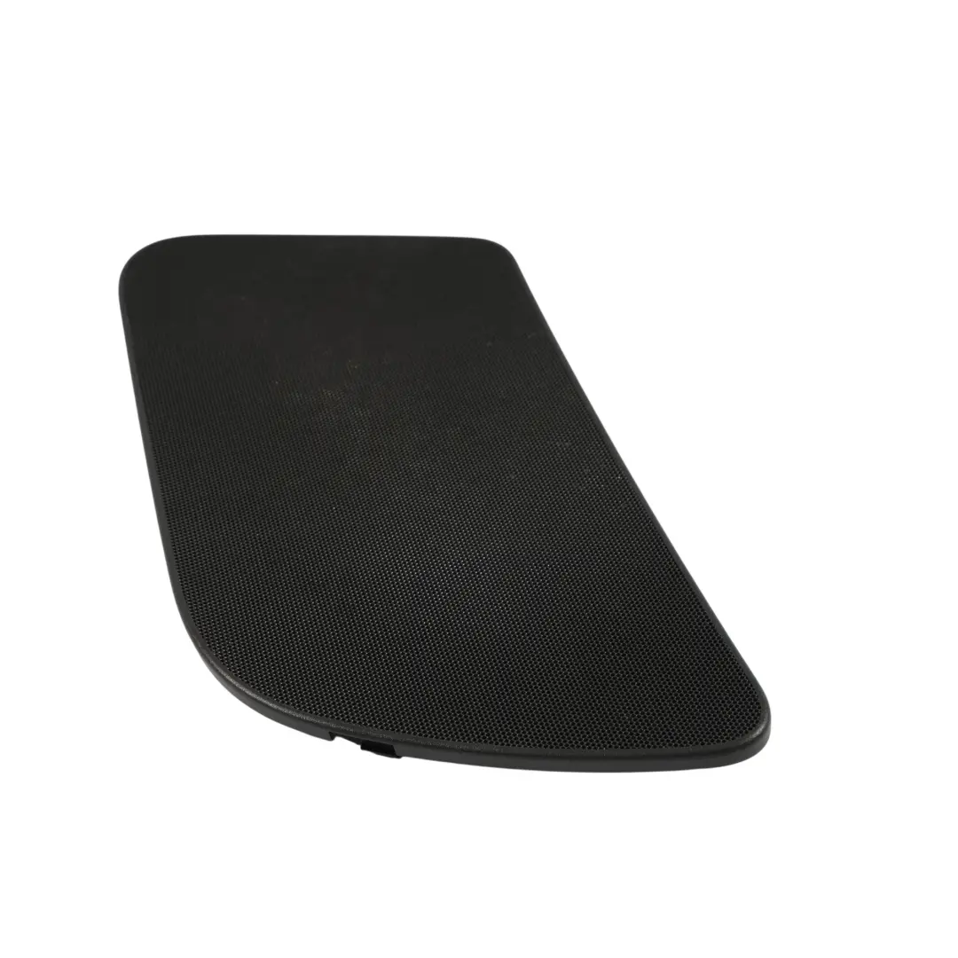 Audi TT 8J Passenger Compartment Grill Speaker Cover Rear Right O/S - SKU 8J8868424 - Part number 8J8868424