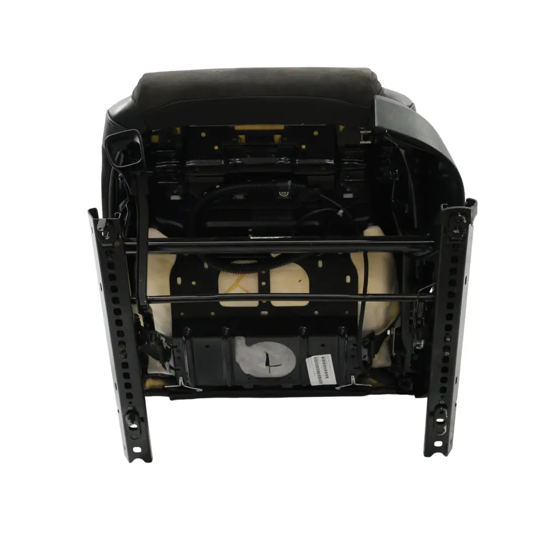 Asiento Sport Delantero Cuero Alcantara Soul Negro Izquierdo para Audi TT 8J Coupe con número de pieza 8J8881805AF Audi TT 8J Coupe Asiento Sport Delantero Cuero Alcantara Soul Negro Izquierdo - SKU 8J8881805AF-1 - Número de pieza 8J8881805AF