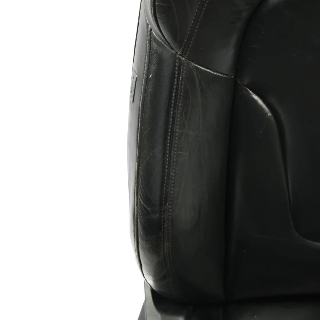 Siège Avant Sport En Cuir Feinnappa Soul Black Côté Droit pour Audi R8 42 Gen 1 à propos du numéro de pièce 8J8881806A Audi R8 42 Gen 1 Siège Avant Sport En Cuir Feinnappa Soul Black Côté Droit - SKU 8J8881806A-3 - Numéro de pièce 8J8881806A