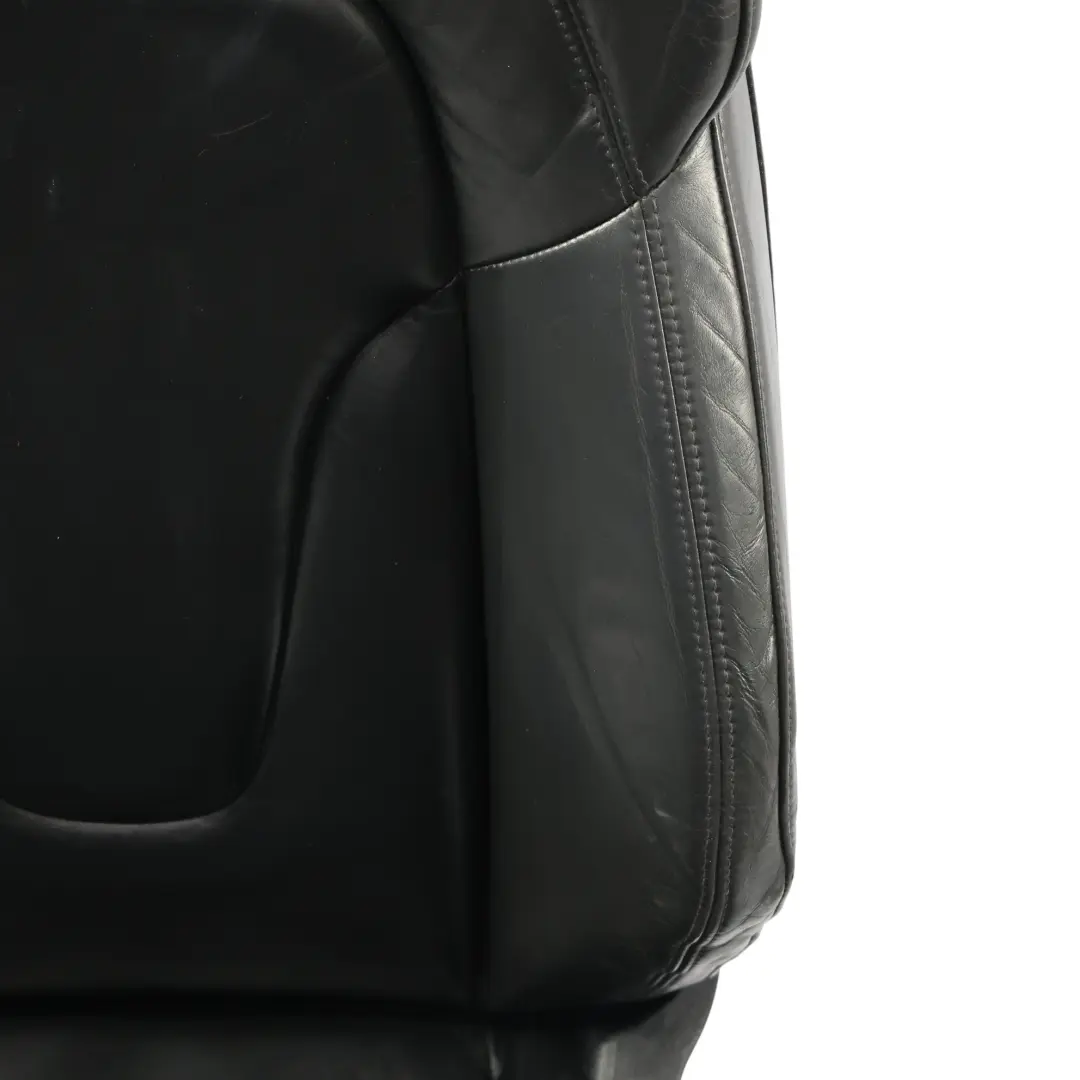 Front Seat Sport Feinnappa Leather Soul Black Right O/S to Audi R8 42 Gen 1 with Part number 8J8881806A Audi R8 42 Gen 1 Front Seat Sport Feinnappa Leather Soul Black Right O/S - SKU 8J8881806A-3 - Part number 8J8881806A