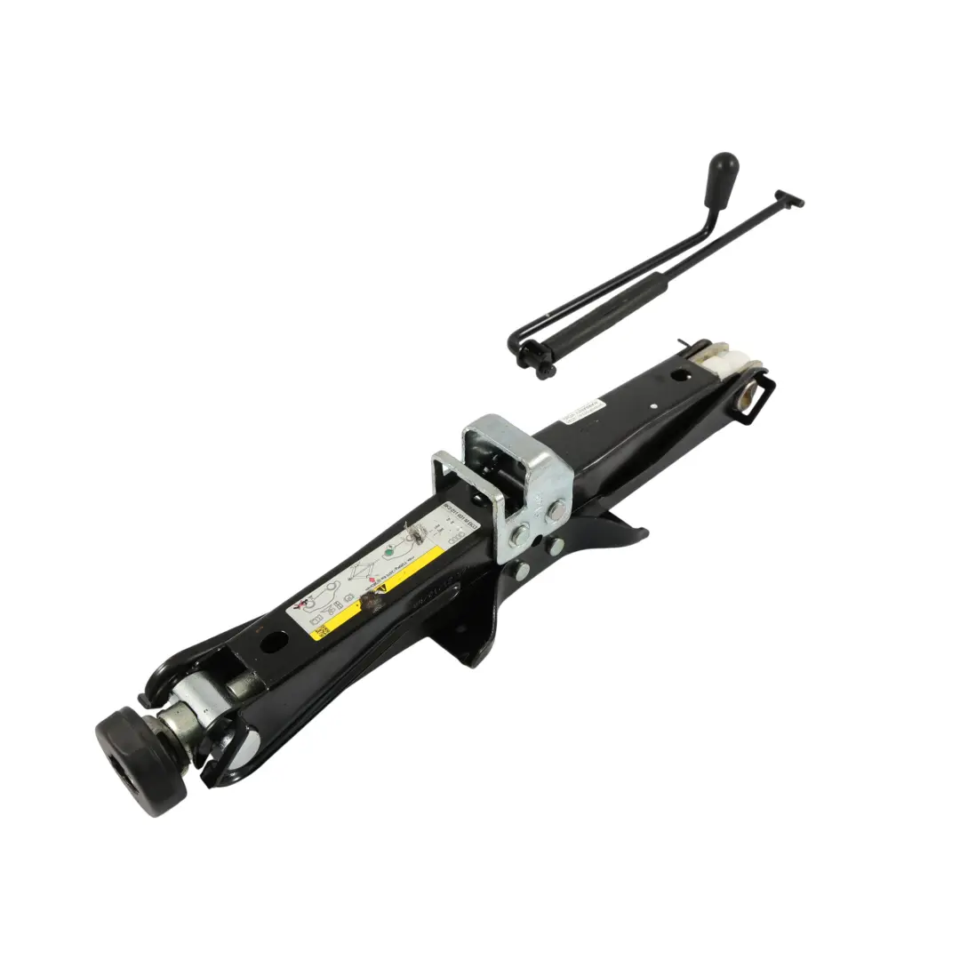 Audi Q2 GA Kit De Herramientas Manija De Gato De Emergencia - SKU 8K0011031M-1 - Número de pieza 8K0011031M