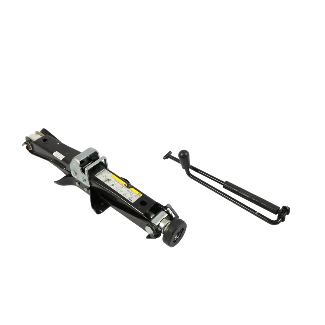 Audi Q2 GA Kit D'Outils De Cric D'Urgence - SKU 8K0011031M-1 - Numéro de pièce 8K0011031M