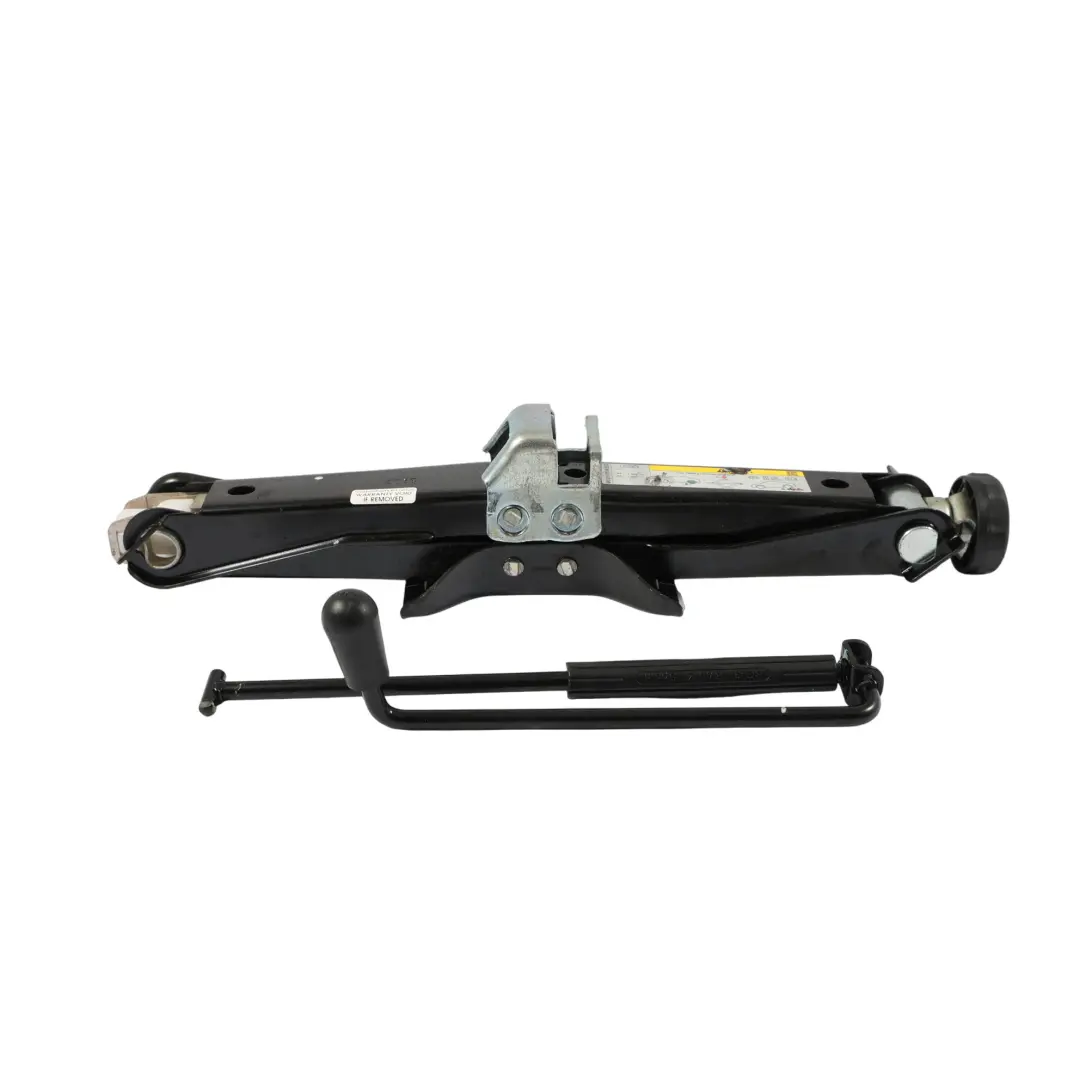 Notfall Wagenheber Werkzeugsatz für Audi Q2 GA mit Teilenummer 8K0011031M Audi Q2 GA Notfall Wagenheber Werkzeugsatz - SKU 8K0011031M-1 - Teilenummer 8K0011031M