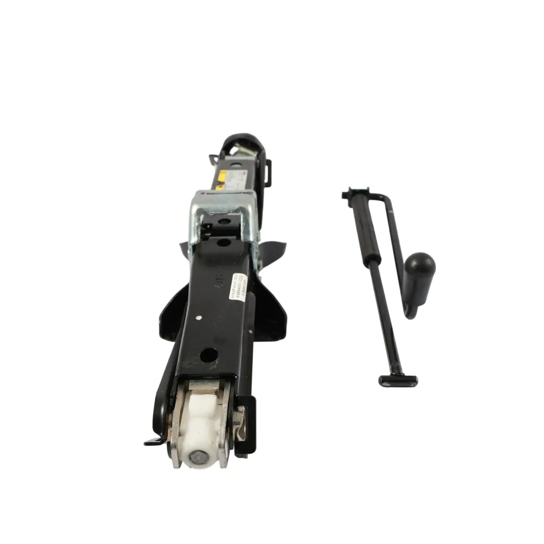 Notfall Wagenheber Werkzeugsatz für Audi Q2 GA mit Teilenummer 8K0011031M Audi Q2 GA Notfall Wagenheber Werkzeugsatz - SKU 8K0011031M-1 - Teilenummer 8K0011031M