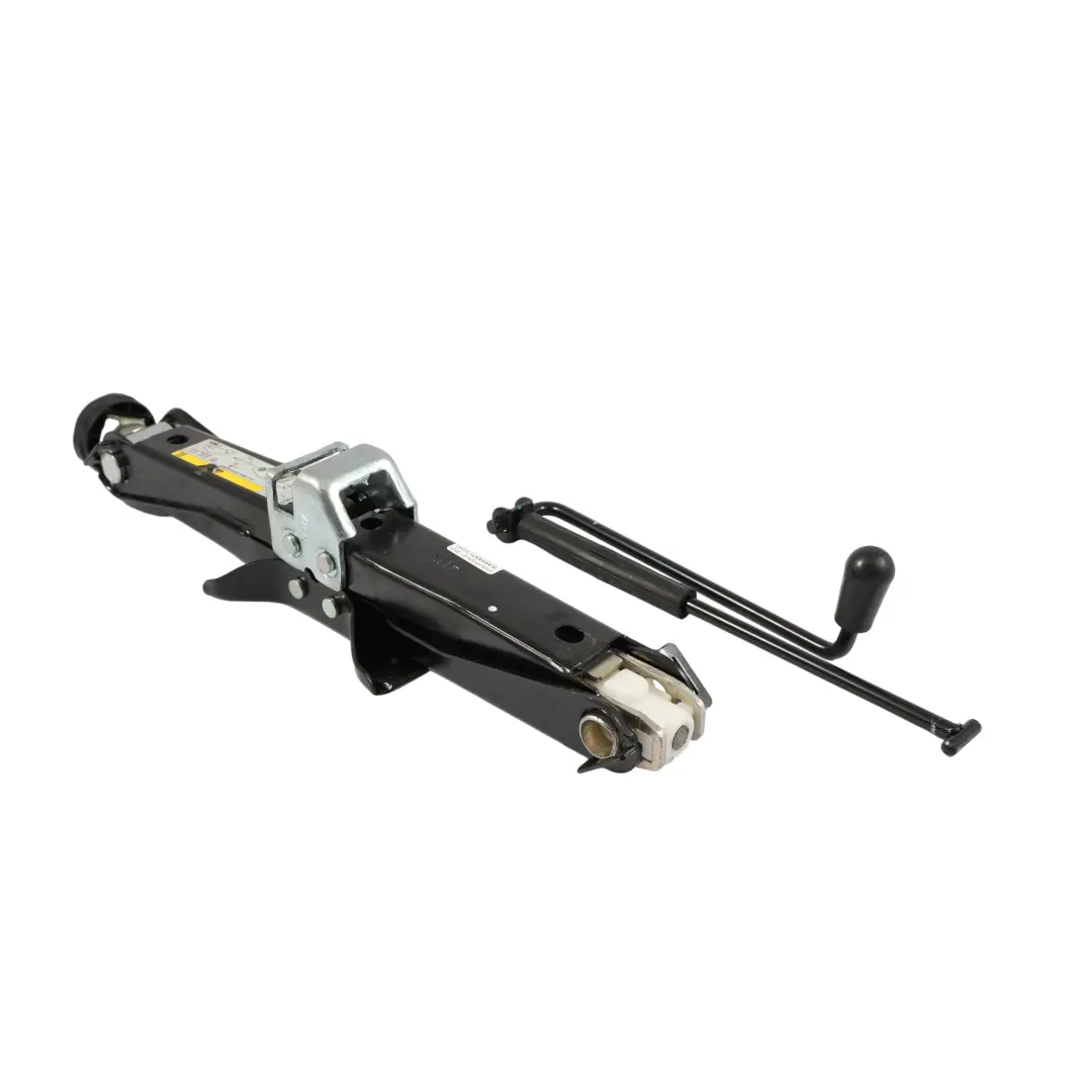 Audi Q2 GA Kit Di Attrezzi Per Maniglia Cric Di Emergenza - SKU 8K0011031M-1 - Numero di parte 8K0011031M