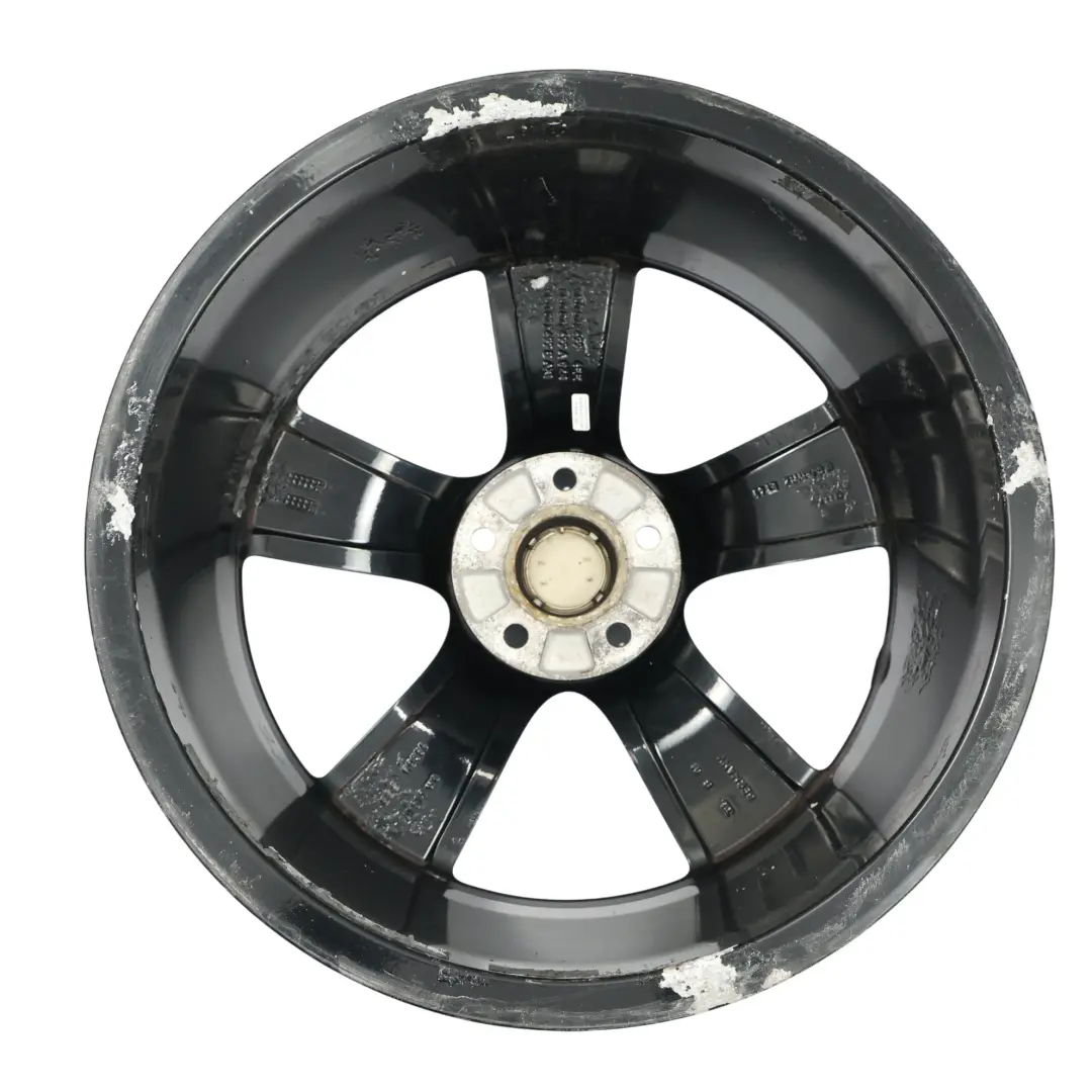 8K BBS Rotor Felga Aluminiowa 19" 8.5J ET:43 do Audi A4 B8 o numerze 8K0071499 Audi A4 B8 8K BBS Rotor Felga Aluminiowa 19" 8.5J ET:43 - SKU 8K0071499-2 - Numer Części 8K0071499