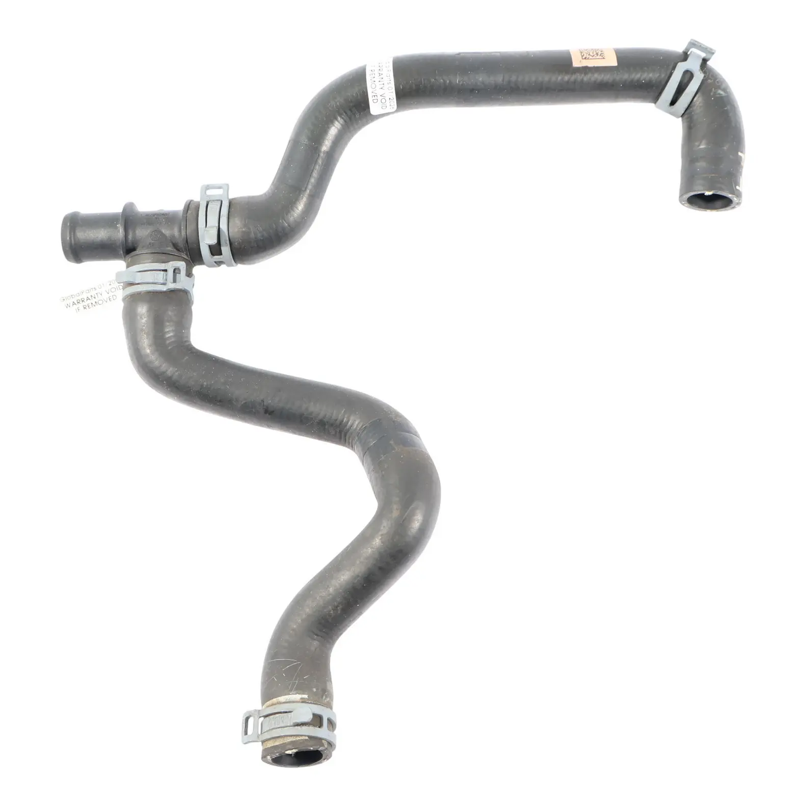 Audi A4 B8 Manguera Agua Radiador Refrigerante 1.8 2.0 Gasolina 8K0121030K