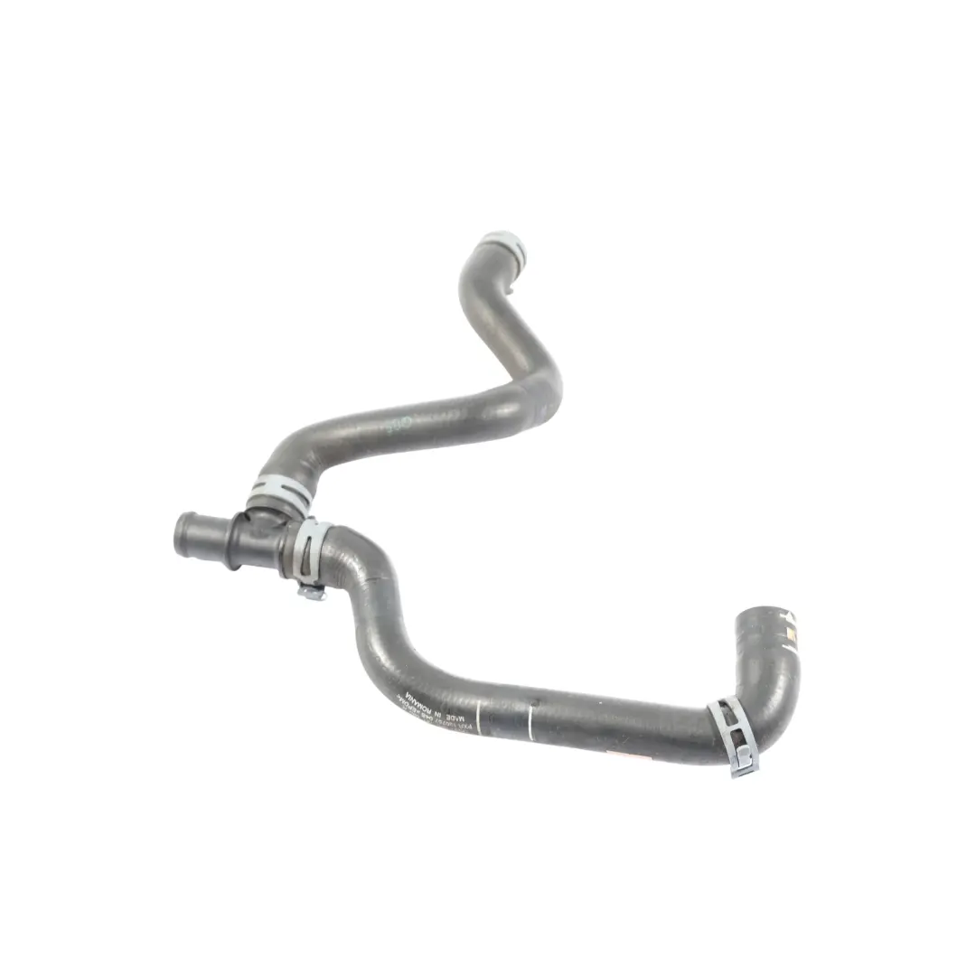 Tubo Acqua Radiatore Tubo Refrigerante 1.8 2.0 Benzina per Audi A4 B8 con numero di parte 8K0121030K Audi A4 B8 Tubo Acqua Radiatore Tubo Refrigerante 1.8 2.0 Benzina - SKU 8K0121030K-1 - Numero di parte 8K0121030K