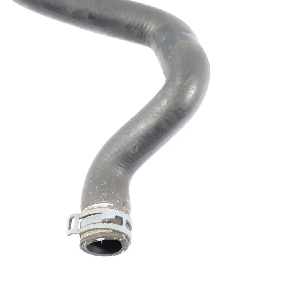 Audi A4 B8 Manguera Agua Radiador Refrigerante 1.8 2.0 Gasolina - SKU 8K0121030K-1 - Número de pieza 8K0121030K