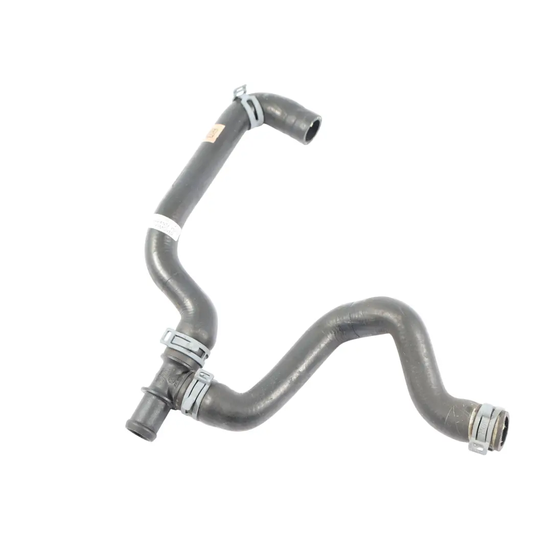 Water Hose Radiator Coolant Pipe Line 1.8 2.0 Petrol to Audi A4 B8 with Part number 8K0121030K Audi A4 B8 Water Hose Radiator Coolant Pipe Line 1.8 2.0 Petrol - SKU 8K0121030K-1 - Part number 8K0121030K
