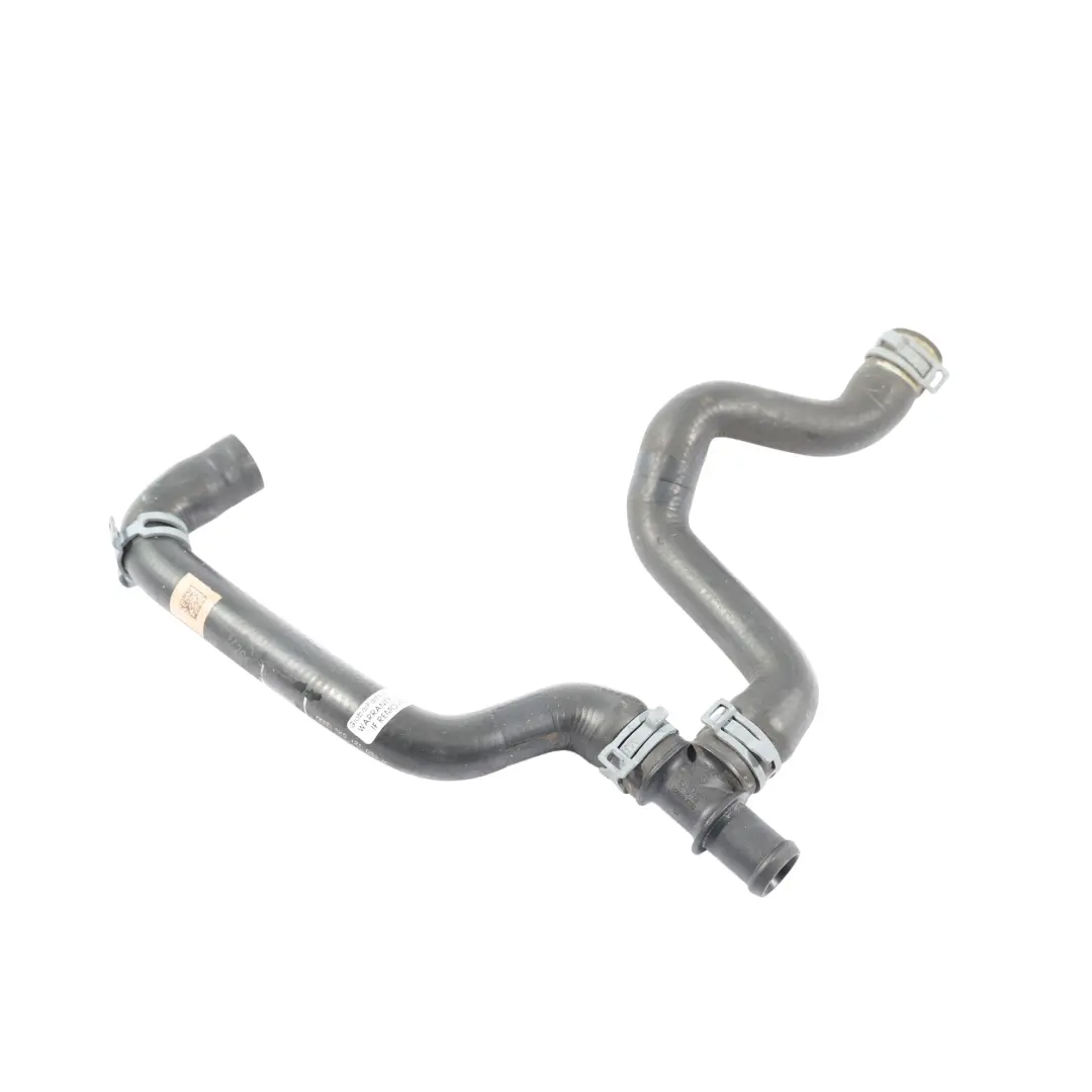 Audi A4 B8 Wasserschlauch Kühler Kühlmittelrohrleitung 1.8 2.0 Benzin - SKU 8K0121030K-1 - Teilenummer 8K0121030K