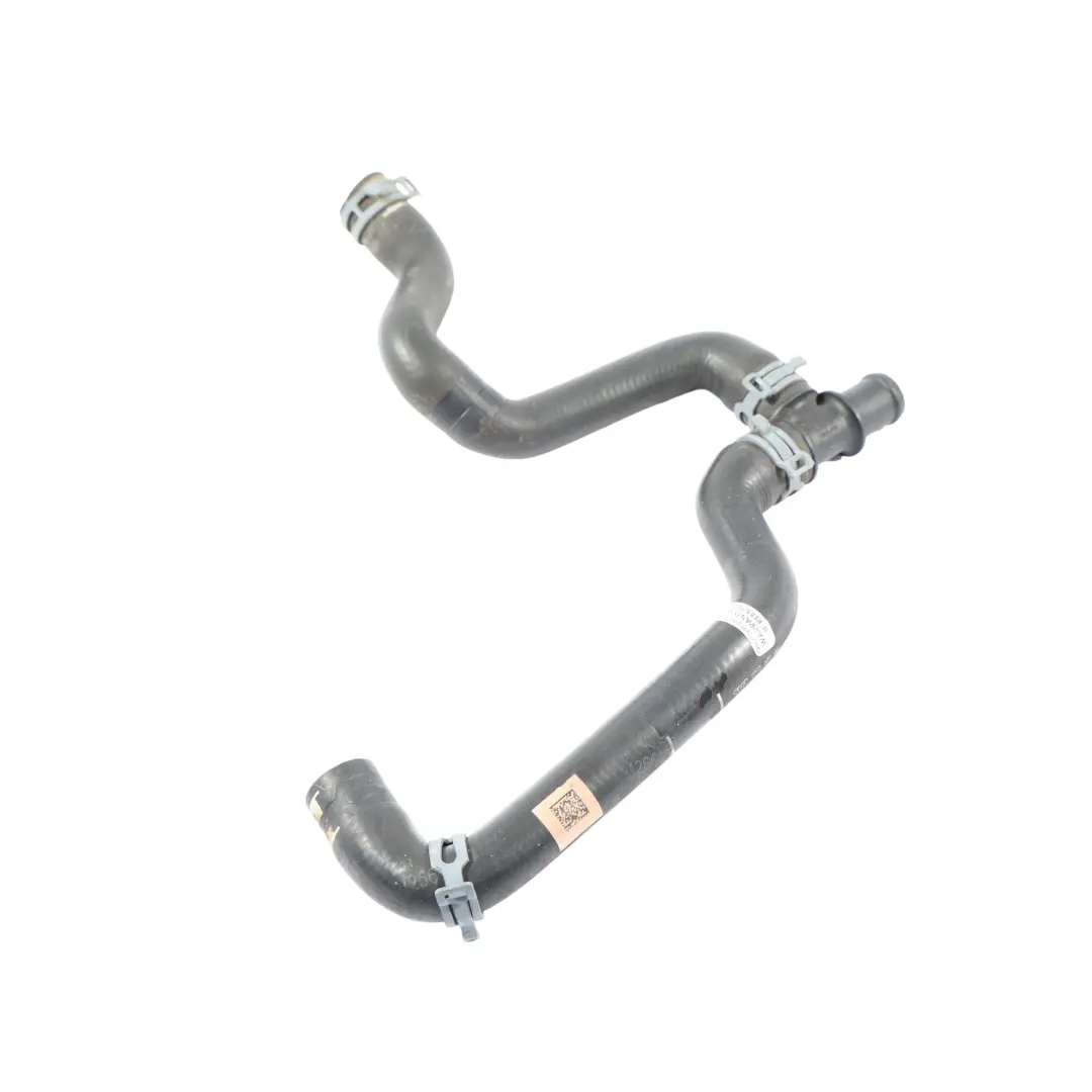 Audi A4 B8 Wąż Przewód Rura Wąż Wody 1.8 2.0 Benzyna - SKU 8K0121030K-1 - Numer Części 8K0121030K