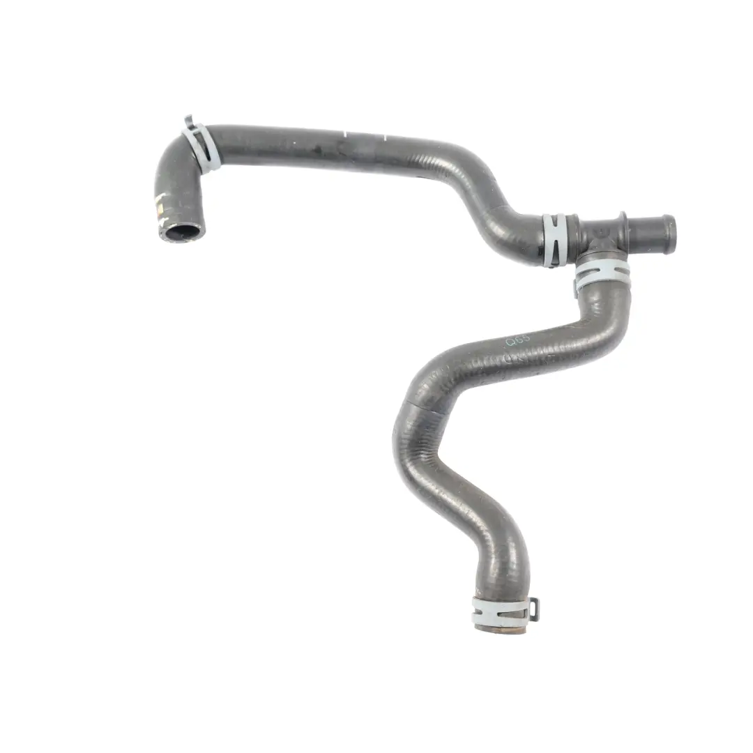 Audi A4 B8 1.8 2.0 Durite D'Eau De Refroidissement Radiateur Essence - SKU 8K0121030K-1 - Numéro de pièce 8K0121030K