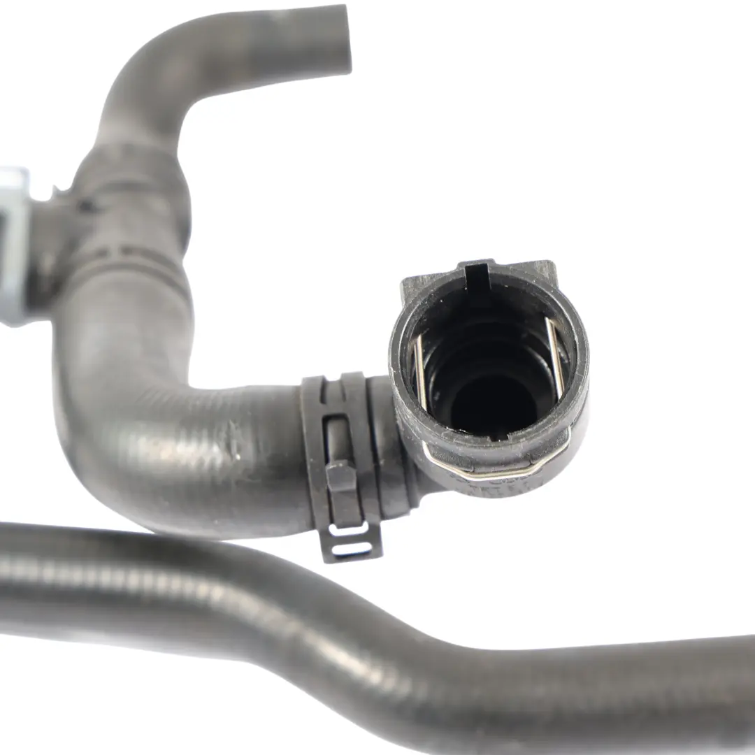 Audi A4 B8 1.8 2.0 Durite D'Eau De Refroidissement Radiateur Essence - SKU 8K0121036F - Numéro de pièce 8K0121036F