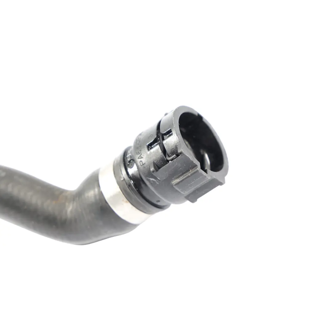 Durite D'Eau De Refroidissement Radiateur Essence pour Audi A4 B8 1.8 2.0 à propos du numéro de pièce 8K0121036F Audi A4 B8 1.8 2.0 Durite D'Eau De Refroidissement Radiateur Essence - SKU 8K0121036F - Numéro de pièce 8K0121036F