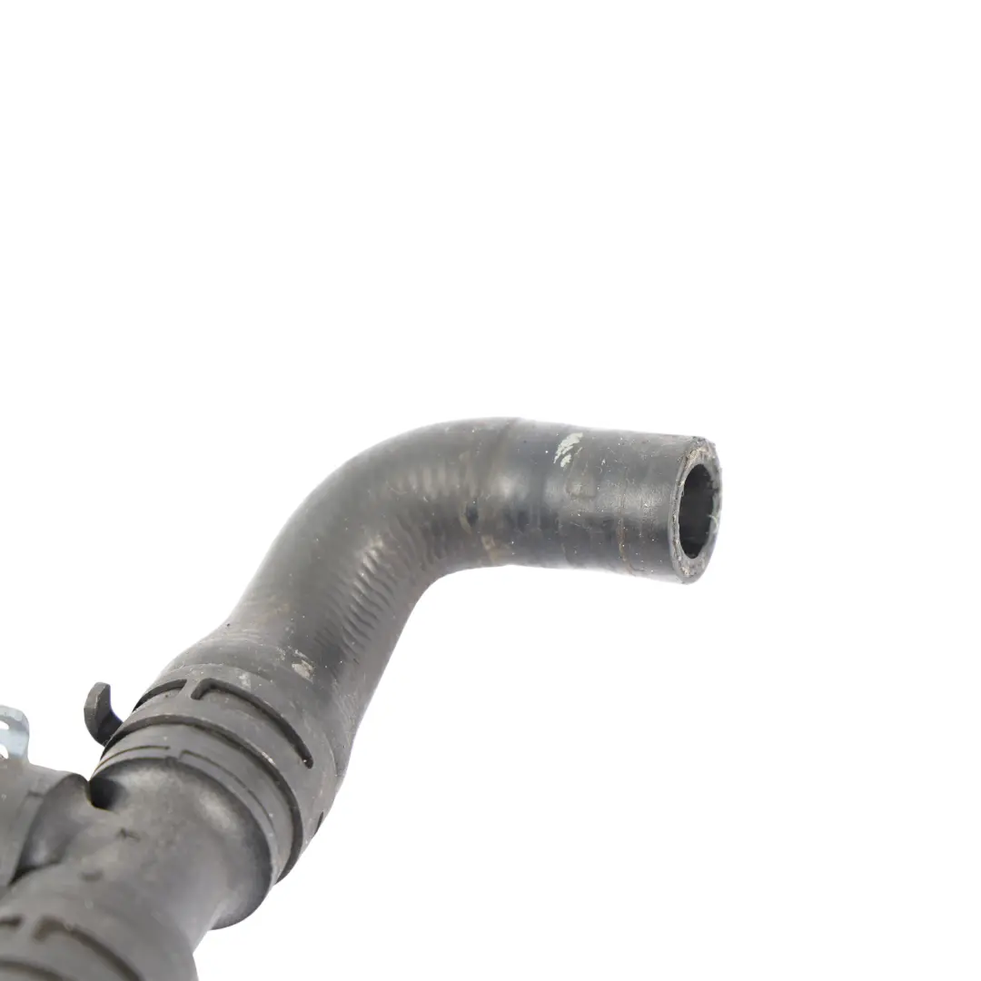 Manguera Agua Radiador Tubería 1.8 2.0 Gasolina para Audi A4 B8 con número de pieza 8K0121036F Audi A4 B8 Manguera Agua Radiador Tubería 1.8 2.0 Gasolina - SKU 8K0121036F - Número de pieza 8K0121036F