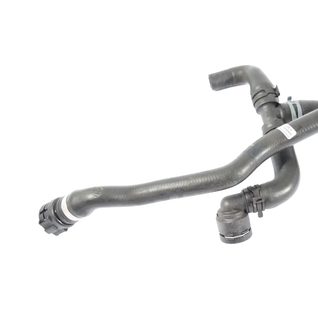 Wasserschlauch Kühler Kühlmittelrohrleitung 1.8 2.0 Benzin für Audi A4 B8 mit Teilenummer 8K0121036F Audi A4 B8 Wasserschlauch Kühler Kühlmittelrohrleitung 1.8 2.0 Benzin - SKU 8K0121036F - Teilenummer 8K0121036F