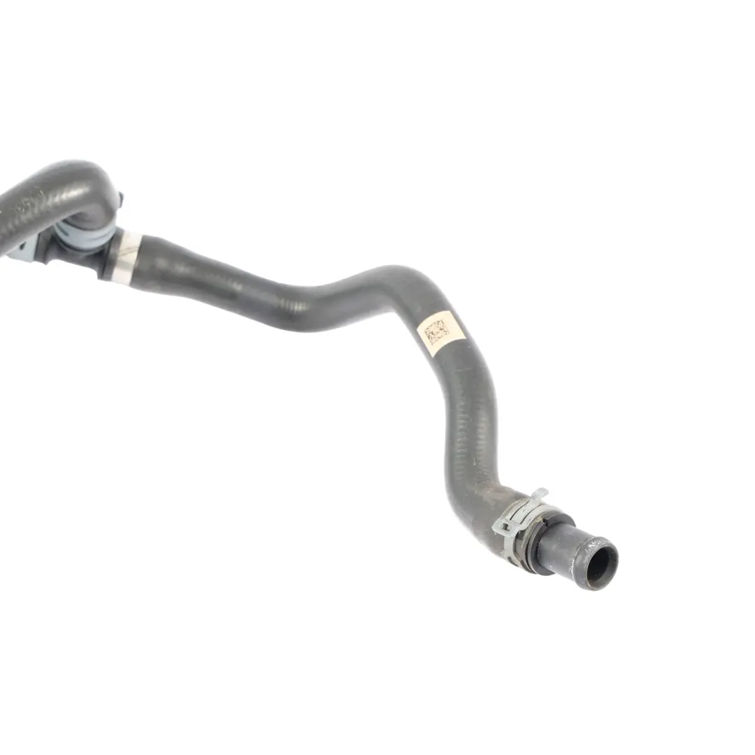 Audi A4 B8 Tubo Acqua Radiatore Tubo Refrigerante 1.8 2.0 Benzina - SKU 8K0121036F - Numero di parte 8K0121036F