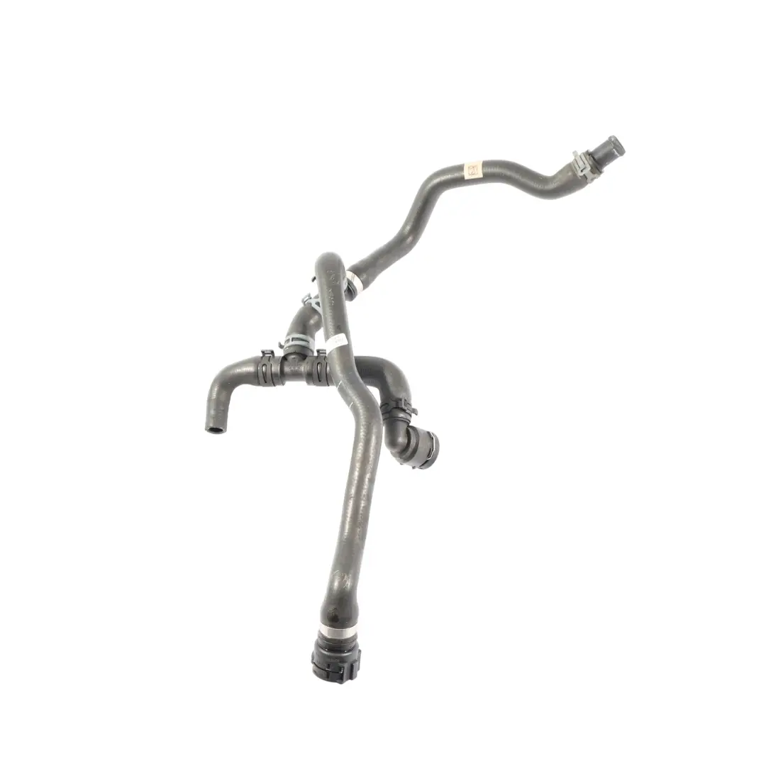 Durite D'Eau De Refroidissement Radiateur Essence pour Audi A4 B8 1.8 2.0 à propos du numéro de pièce 8K0121036F Audi A4 B8 1.8 2.0 Durite D'Eau De Refroidissement Radiateur Essence - SKU 8K0121036F - Numéro de pièce 8K0121036F