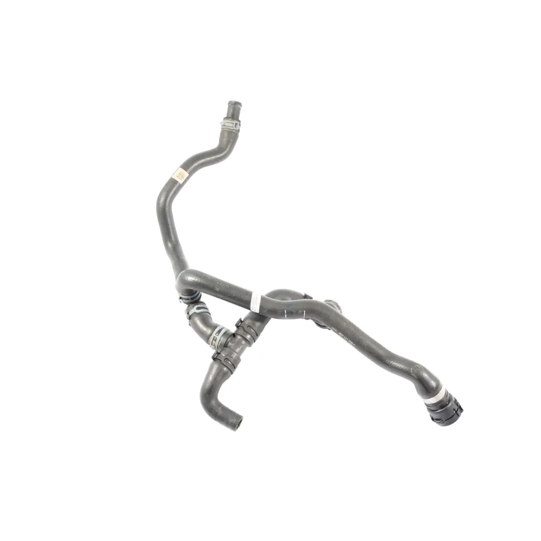 Audi A4 B8 Water Hose Radiator Coolant Pipe Line 1.8 2.0 Petrol - SKU 8K0121036F - Part number 8K0121036F