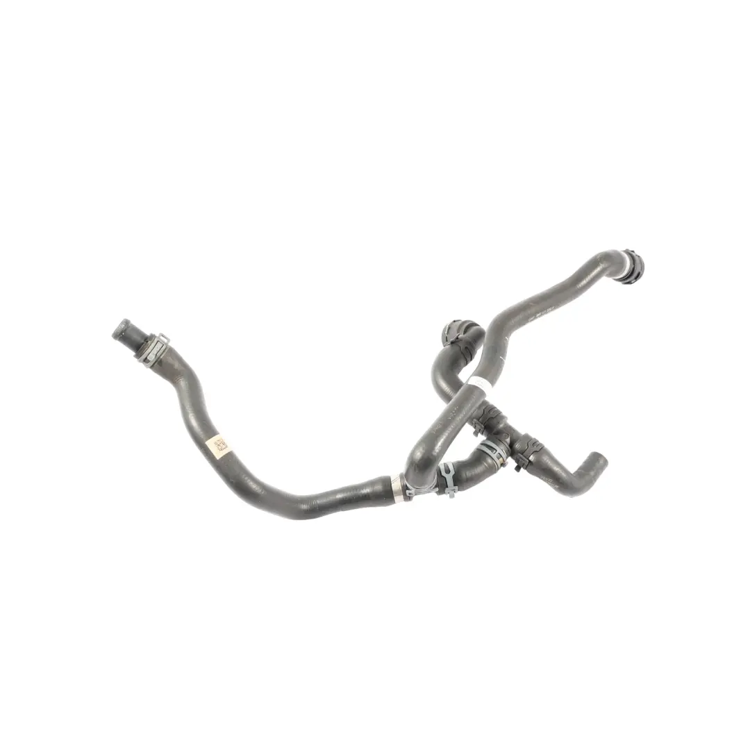 Audi A4 B8 Manguera Agua Radiador Tubería 1.8 2.0 Gasolina - SKU 8K0121036F - Número de pieza 8K0121036F