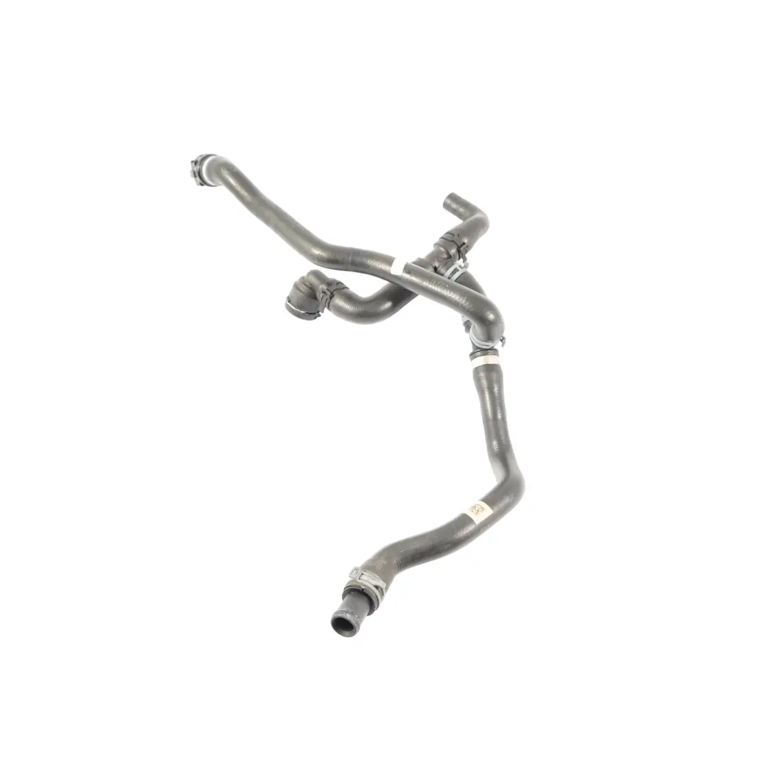 Audi A4 B8 Manguera Agua Radiador Tubería 1.8 2.0 Gasolina - SKU 8K0121036F - Número de pieza 8K0121036F