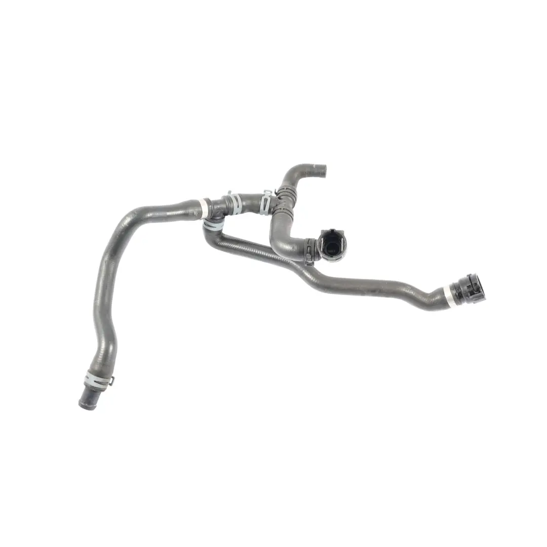 Audi A4 B8 Tubo Acqua Radiatore Tubo Refrigerante 1.8 2.0 Benzina - SKU 8K0121036F - Numero di parte 8K0121036F