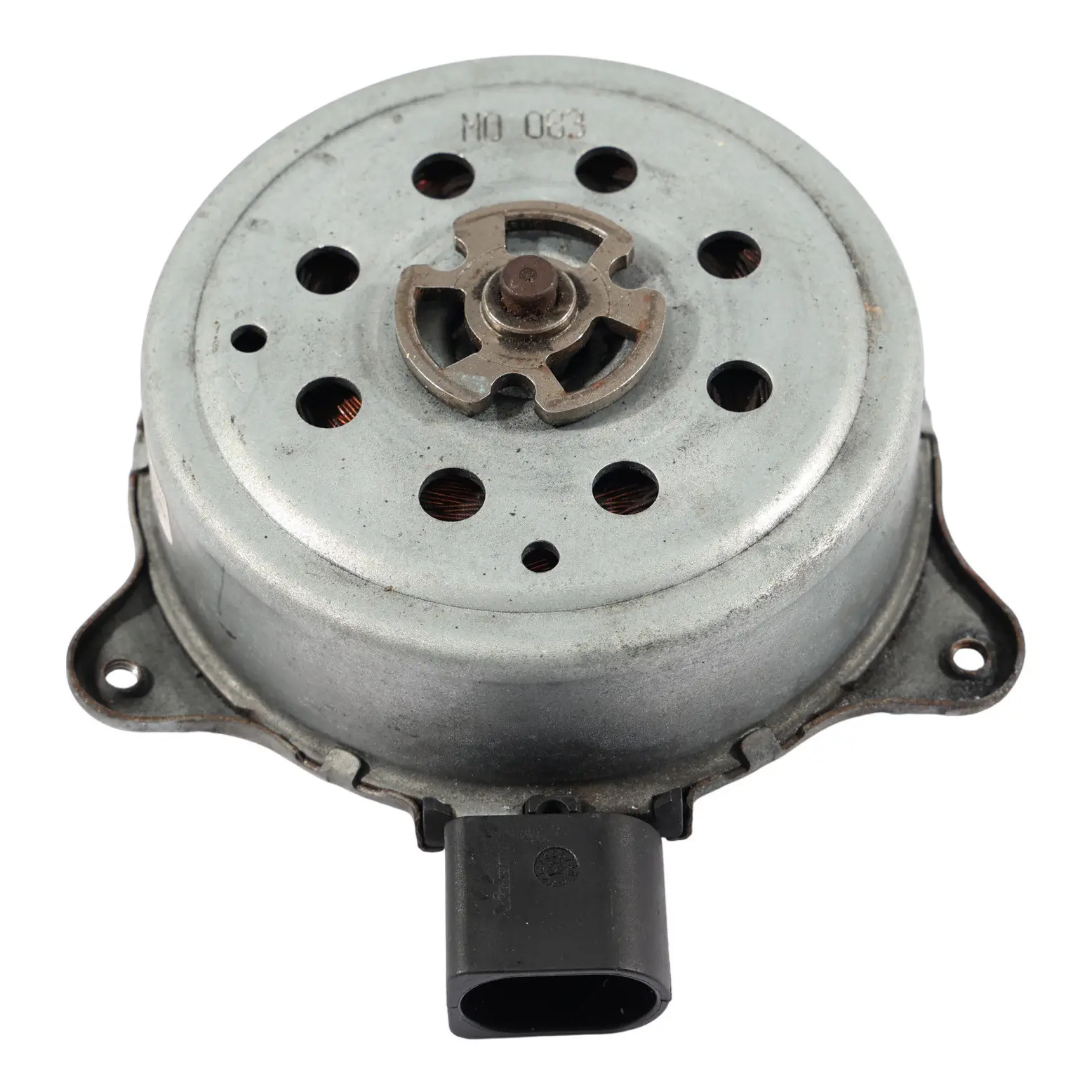 Audi A4 B8 Radiator Fan Engine Motor Cooling Coolant Unit 993454J-D