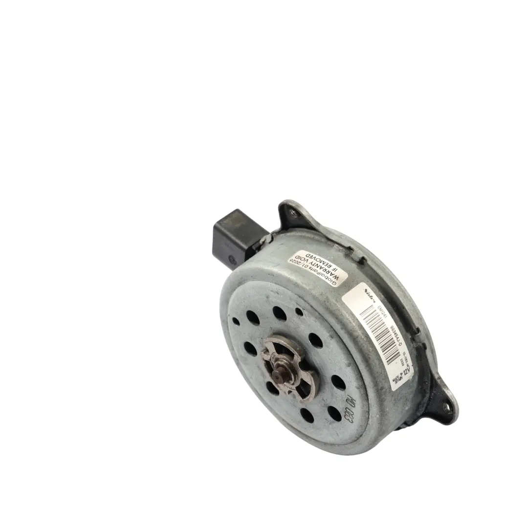 Radiatore Ventola Motore Unità Raffreddamento 993454J-D per Audi A4 B8 con numero di parte 8K0121207B Audi A4 B8 Radiatore Ventola Motore Unità Raffreddamento 993454J-D - SKU 8K0121207B-2 - Numero di parte 8K0121207B