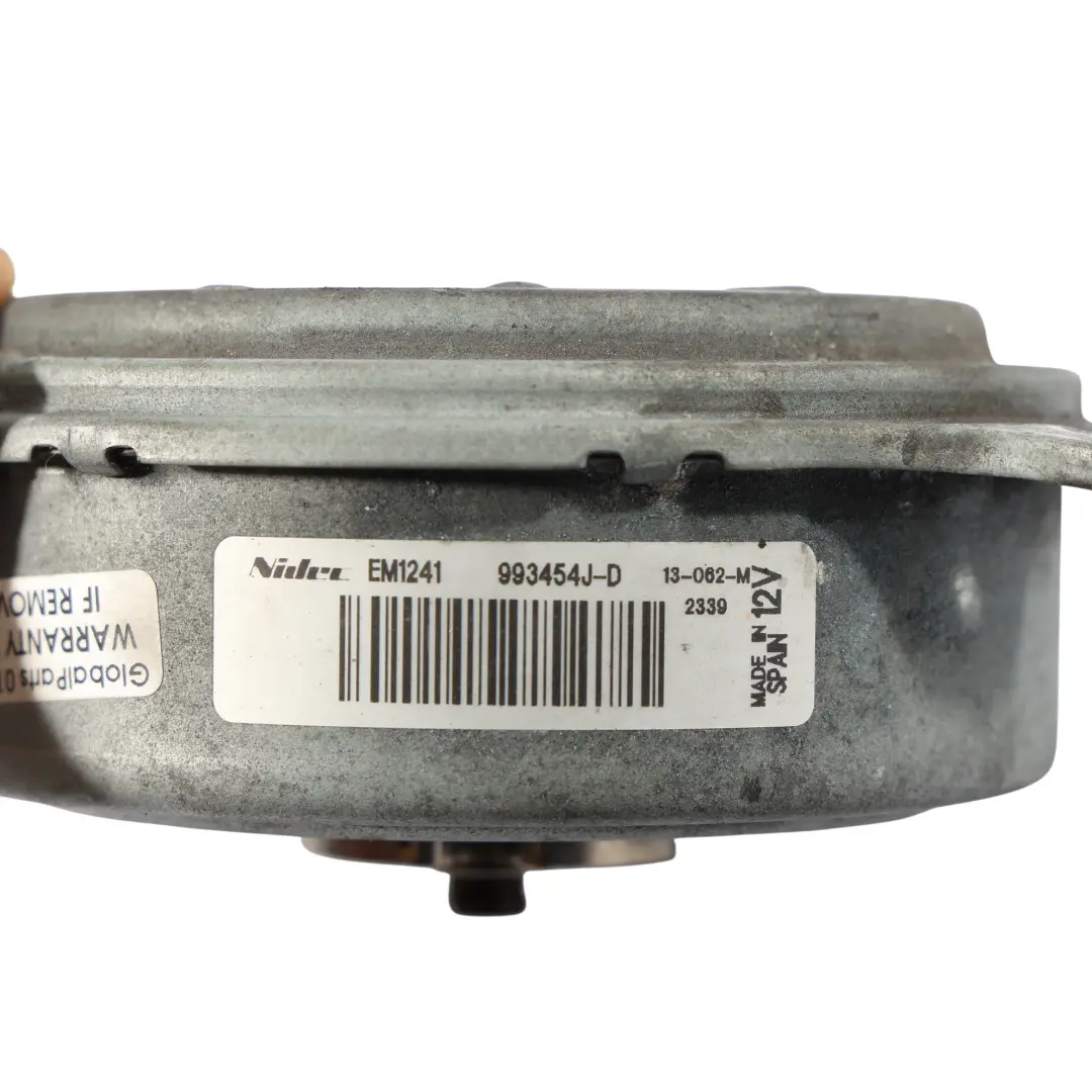 Audi A4 B8 Radiatore Ventola Motore Unità Raffreddamento 993454J-D - SKU 8K0121207B-2 - Numero di parte 8K0121207B