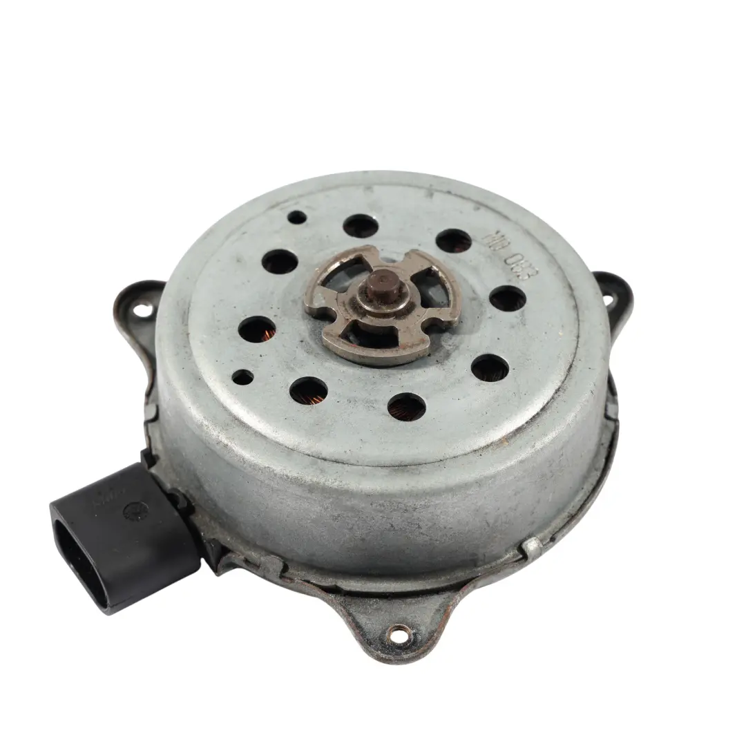 Audi A4 B8 Radiator Fan Engine Motor Cooling Coolant Unit 993454J-D - SKU 8K0121207B-2 - Part number 8K0121207B