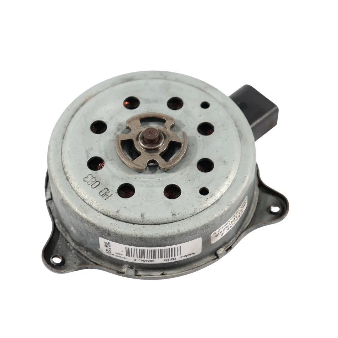 Ventilateur Radiateur Unité Refroidissement Moteur 993454J-D pour Audi A4 B8 à propos du numéro de pièce 8K0121207B Audi A4 B8 Ventilateur Radiateur Unité Refroidissement Moteur 993454J-D - SKU 8K0121207B-2 - Numéro de pièce 8K0121207B