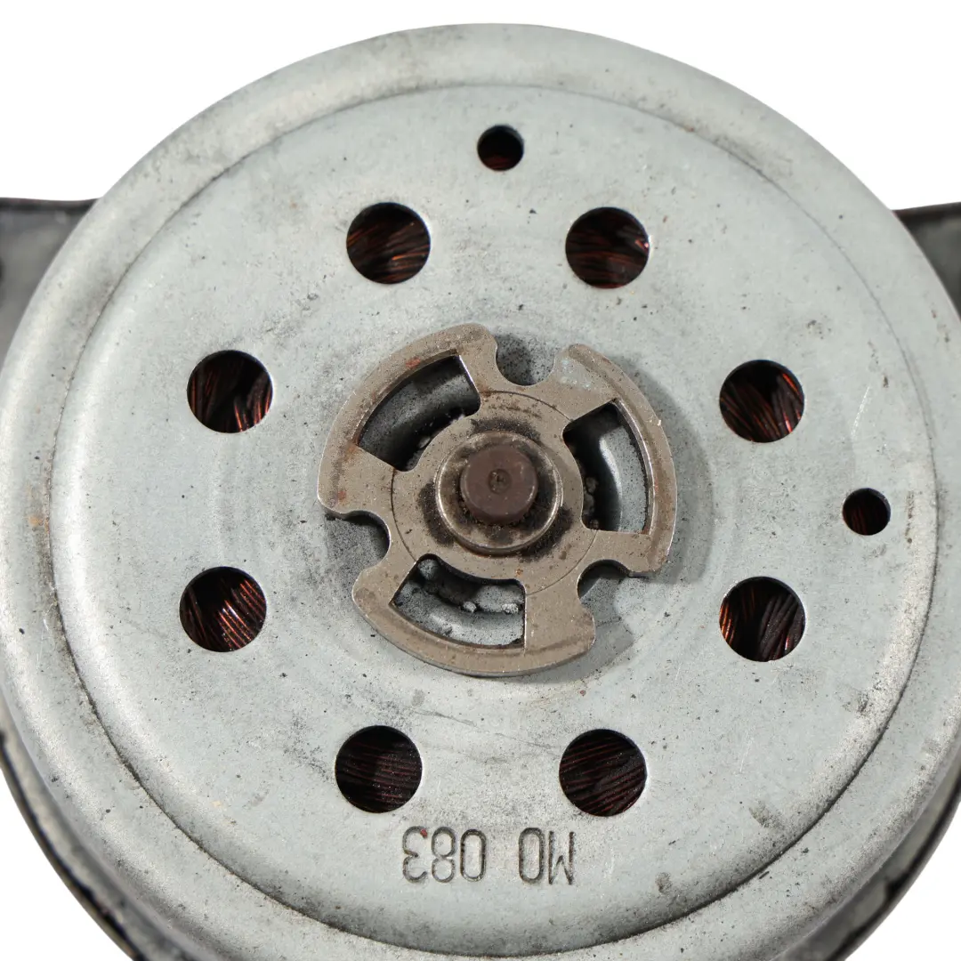 Audi A4 B8 Ventilador Radiador Motor Refrigeración Unidad 993454J-D - SKU 8K0121207B-2 - Número de pieza 8K0121207B