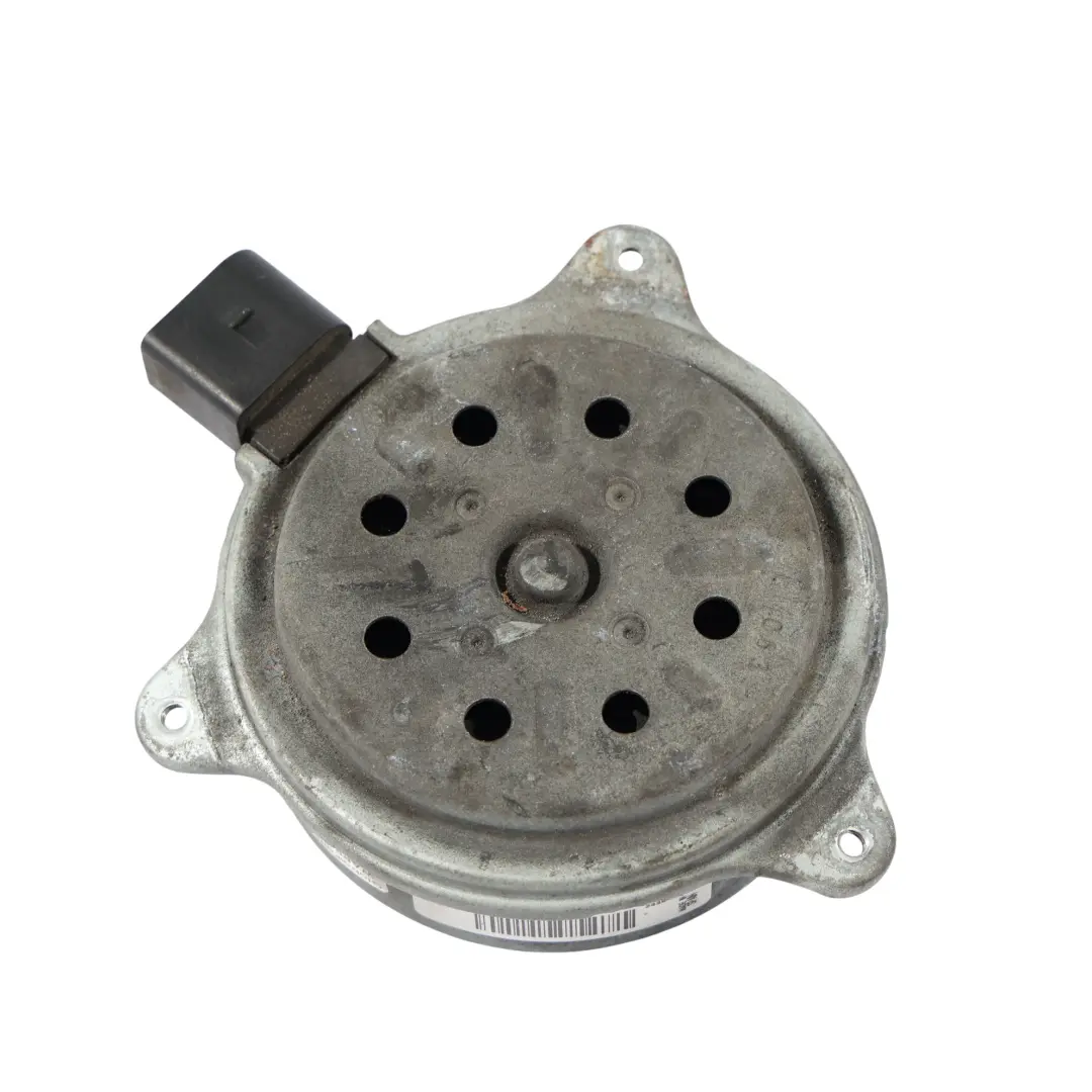 Audi A4 B8 Silniczek Wentylatora Chłodnicy 993454J-D - SKU 8K0121207B-2 - Numer Części 8K0121207B