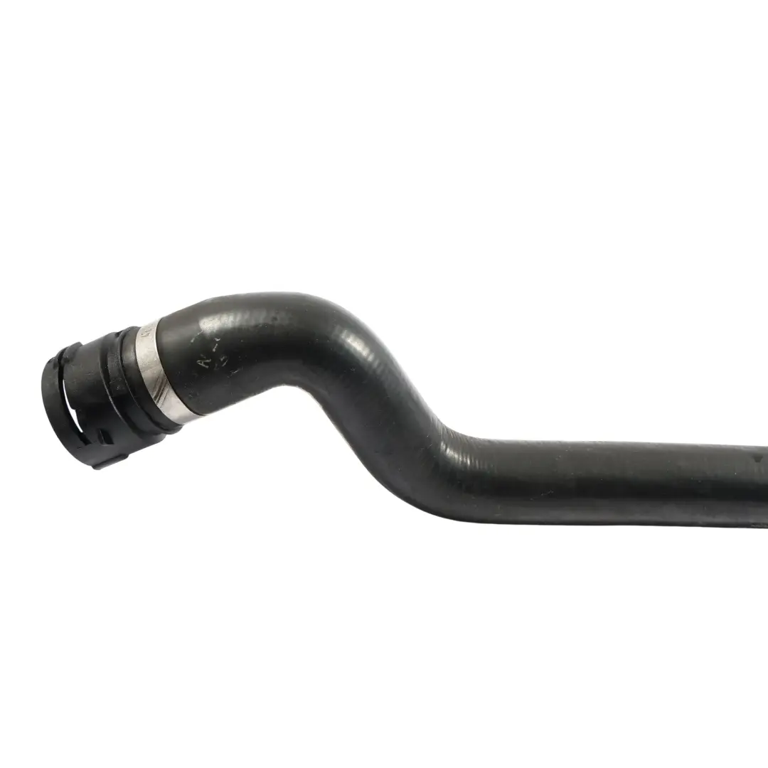 Audi A4 B8 A5 8T Calentador Agua Tubo Manguera Línea 1.8 2.0 Gasolina - SKU 8K0122101G-1 - Número de pieza 8K0122101G