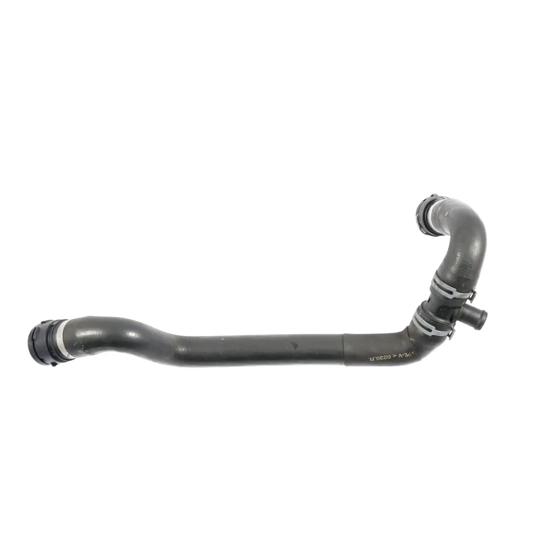 Audi A4 B8 A5 8T Przewód Rura Wąż Wody 1.8 2.0 Benzyna - SKU 8K0122101G-1 - Numer Części 8K0122101G