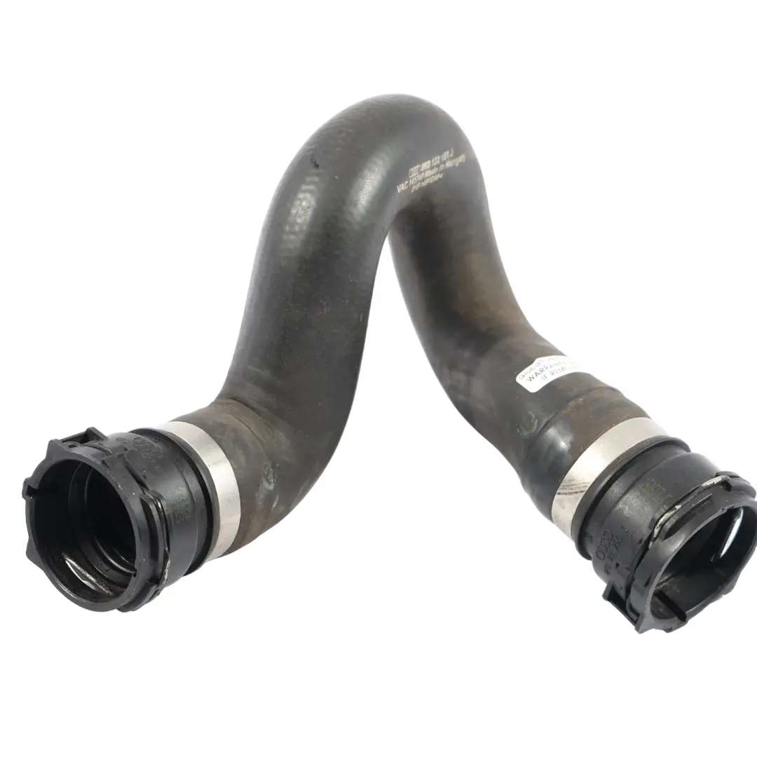 Riscaldatore Acqua Tubo Flessibile Linea 3.0 TFSI 8K0122101G per Audi A4 B8 A5 8T con numero di parte 8K0122101J Audi A4 B8 A5 8T Riscaldatore Acqua Tubo Flessibile Linea 3.0 TFSI 8K0122101G - SKU 8K0122101J - Numero di parte 8K0122101J