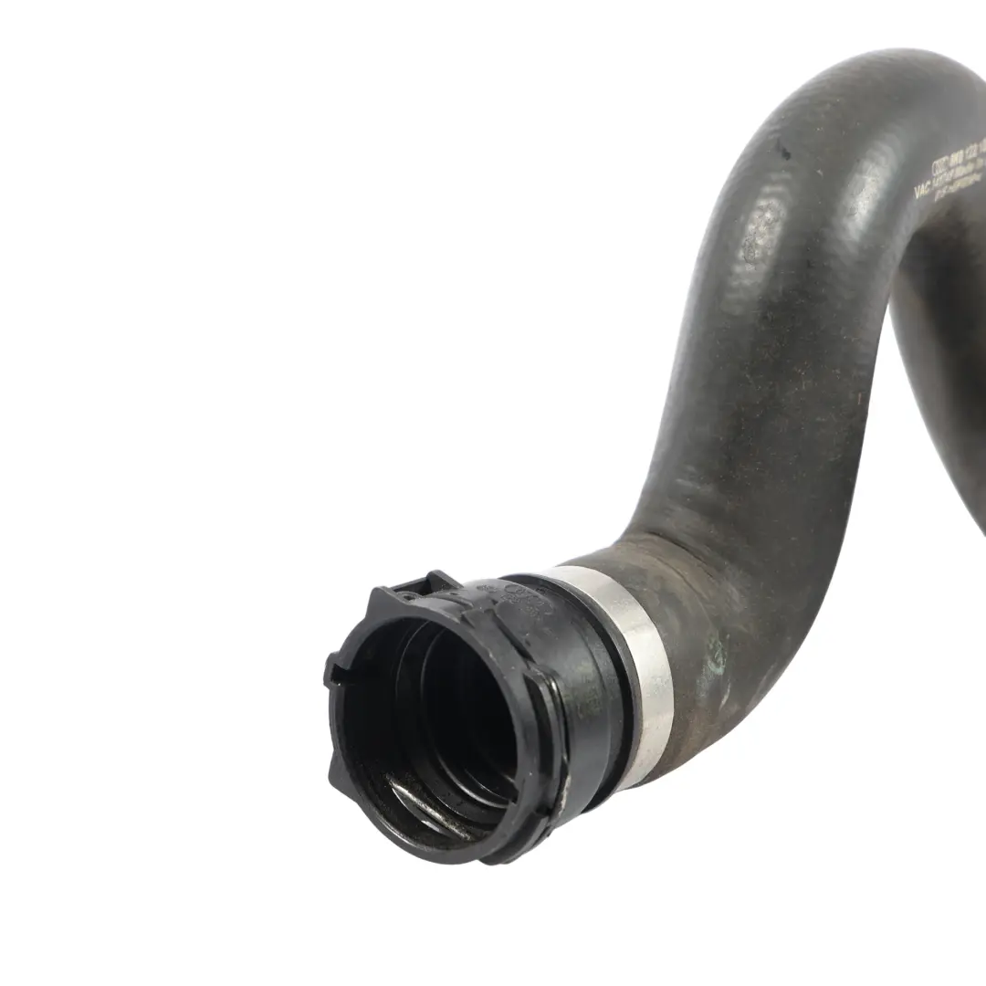 Manguera De Refrigerante Para Calefacción 3.0 TFSI 8K0122101G para Audi A4 B8 A5 8T con número de pieza 8K0122101J Audi A4 B8 A5 8T Manguera De Refrigerante Para Calefacción 3.0 TFSI 8K0122101G - SKU 8K0122101J - Número de pieza 8K0122101J