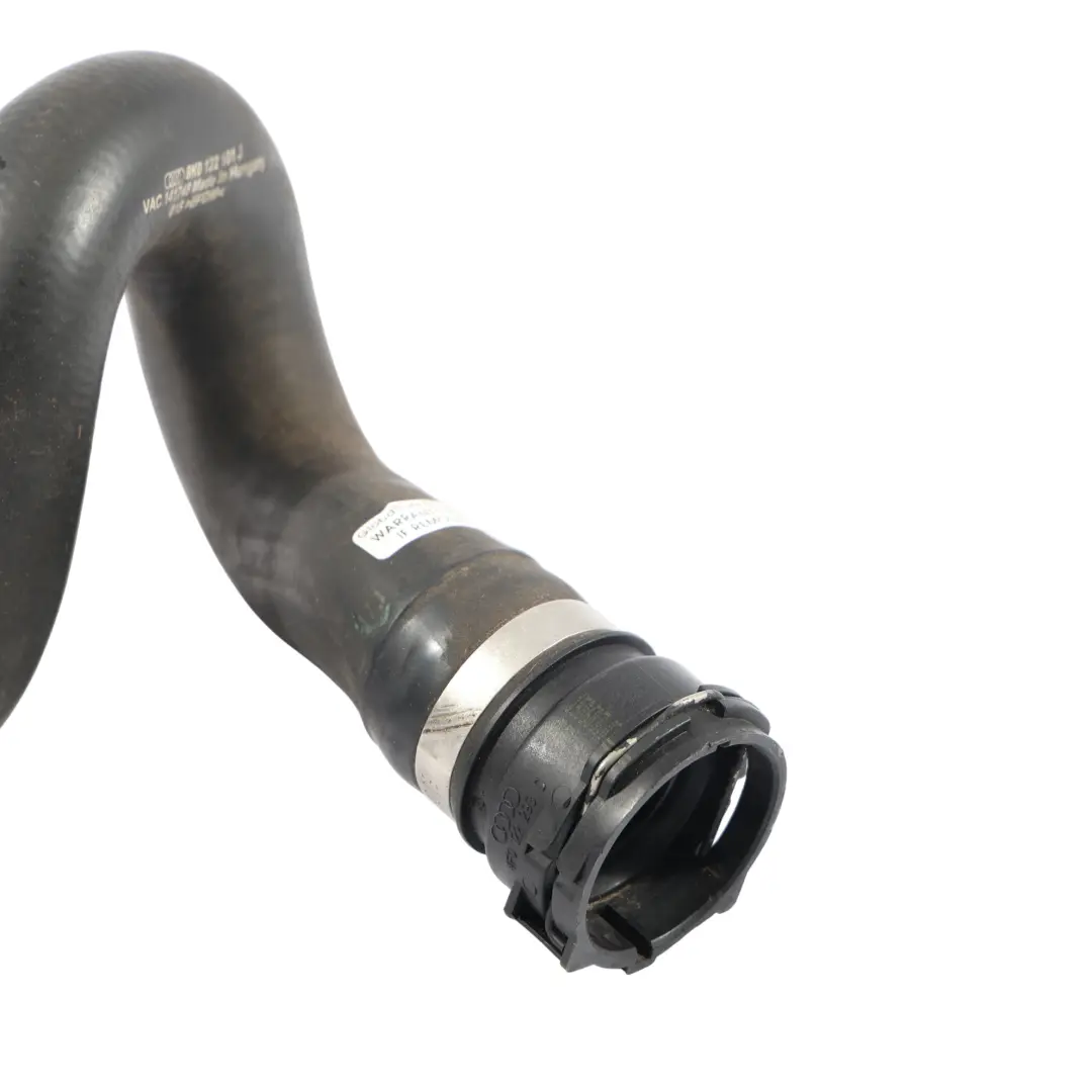 Riscaldatore Acqua Tubo Flessibile Linea 3.0 TFSI 8K0122101G per Audi A4 B8 A5 8T con numero di parte 8K0122101J Audi A4 B8 A5 8T Riscaldatore Acqua Tubo Flessibile Linea 3.0 TFSI 8K0122101G - SKU 8K0122101J - Numero di parte 8K0122101J